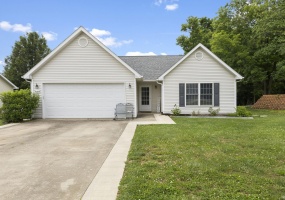 5405 N Andrea Drive, Bloomington, Indiana 47404,MLS,202521750