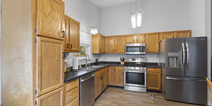 5405 N Andrea Drive, Bloomington, Indiana 47404,MLS,202521750