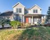 876 S Romans Way, Bloomington, Indiana 47401,MLS,202521781