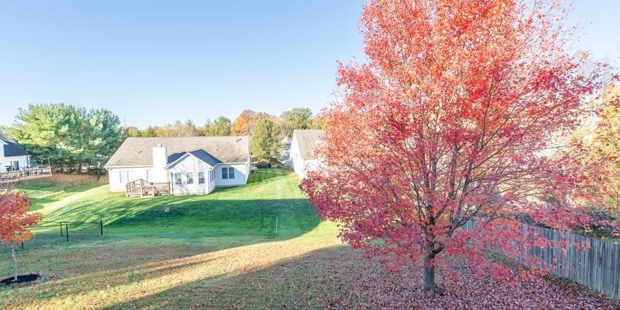 876 S Romans Way, Bloomington, Indiana 47401,MLS,202521781
