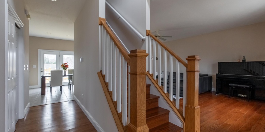 876 S Romans Way, Bloomington, Indiana 47401,MLS,202521781