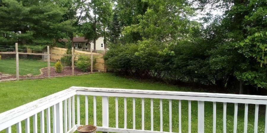 3310 Browning Place, Bloomington, Indiana 47401,MLS,202521857