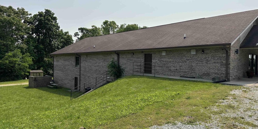 3372 E Moffett Lane, Bloomington, Indiana 47401-9014,MLS,202521861