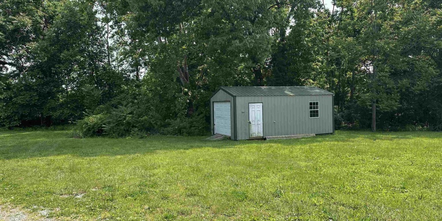 3372 E Moffett Lane, Bloomington, Indiana 47401-9014,MLS,202521861