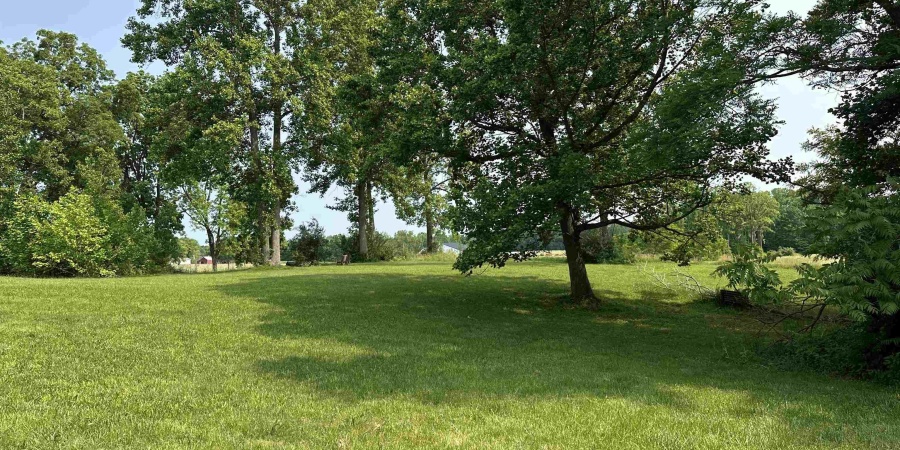 3372 E Moffett Lane, Bloomington, Indiana 47401-9014,MLS,202521861