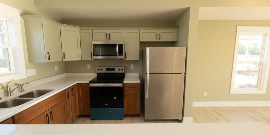 8040 S Prestwick Drive, Newberry, Indiana 47449,MLS,202521825