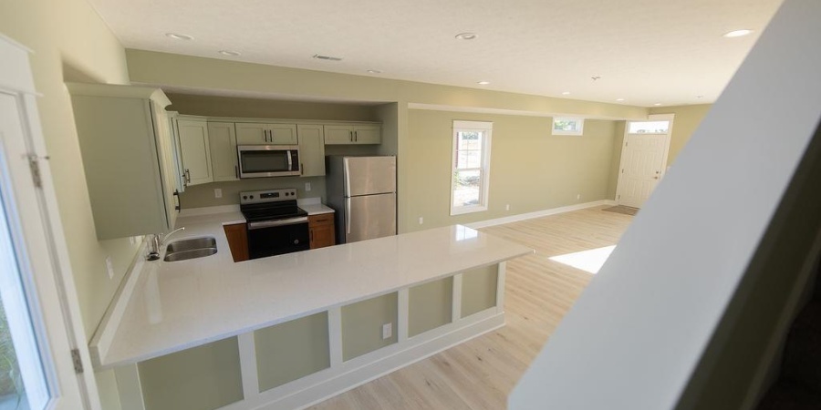 8040 S Prestwick Drive, Newberry, Indiana 47449,MLS,202521825