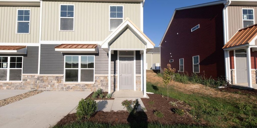 8040 S Prestwick Drive, Newberry, Indiana 47449,MLS,202521825