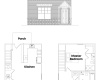 8040 S Prestwick Drive, Newberry, Indiana 47449,MLS,202521825