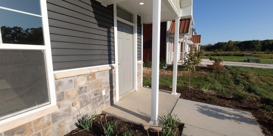 8040 S Prestwick Drive, Newberry, Indiana 47449,MLS,202521825