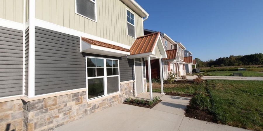 8040 S Prestwick Drive, Newberry, Indiana 47449,MLS,202521825