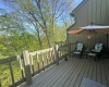 9428 S Lake Ridge Drive, Bloomington, Indiana 47401,MLS,202521830