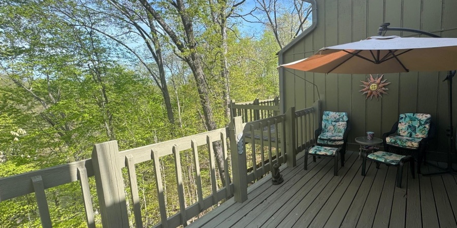 9428 S Lake Ridge Drive, Bloomington, Indiana 47401,MLS,202521830