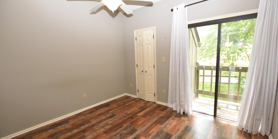 9428 S Lake Ridge Drive, Bloomington, Indiana 47401,MLS,202521830