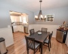 7207 W Crown Circle, Bloomington, Indiana 47404-8807,MLS,202521848