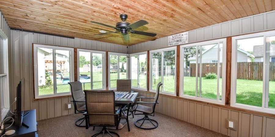 7207 W Crown Circle, Bloomington, Indiana 47404-8807,MLS,202521848