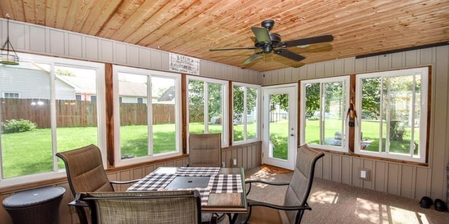 7207 W Crown Circle, Bloomington, Indiana 47404-8807,MLS,202521848