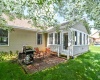 7207 W Crown Circle, Bloomington, Indiana 47404-8807,MLS,202521848