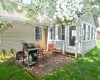 7207 W Crown Circle, Bloomington, Indiana 47404-8807,MLS,202521848