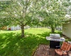 7207 W Crown Circle, Bloomington, Indiana 47404-8807,MLS,202521848
