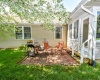 7207 W Crown Circle, Bloomington, Indiana 47404-8807,MLS,202521848