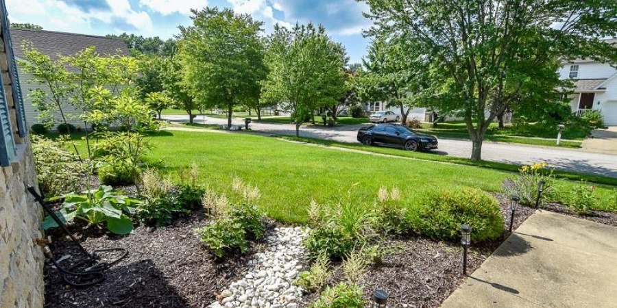 7207 W Crown Circle, Bloomington, Indiana 47404-8807,MLS,202521848