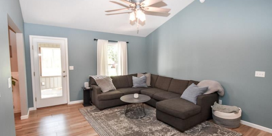7207 W Crown Circle, Bloomington, Indiana 47404-8807,MLS,202521848