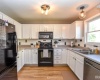 7207 W Crown Circle, Bloomington, Indiana 47404-8807,MLS,202521848