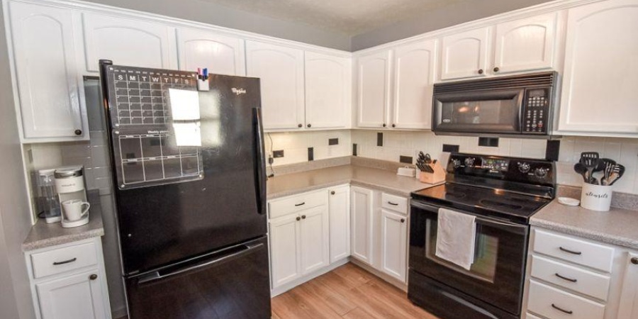 7207 W Crown Circle, Bloomington, Indiana 47404-8807,MLS,202521848