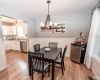 7207 W Crown Circle, Bloomington, Indiana 47404-8807,MLS,202521848