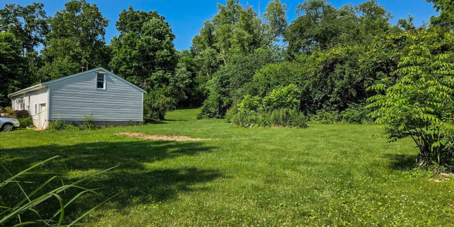 5225 S Southway Drive, Bloomington, Indiana 47403,MLS,202521932