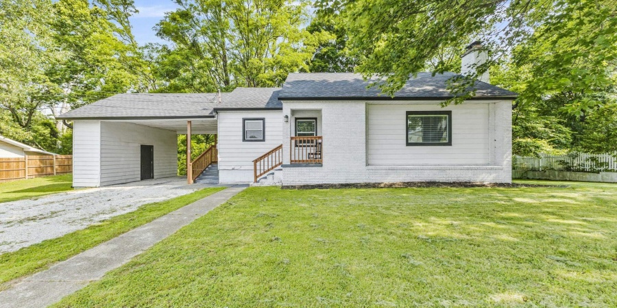 340 W Turner Street, Bloomfield, Indiana 47424,MLS,202521961