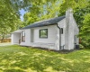 340 W Turner Street, Bloomfield, Indiana 47424,MLS,202521961