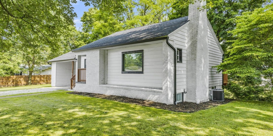 340 W Turner Street, Bloomfield, Indiana 47424,MLS,202521961