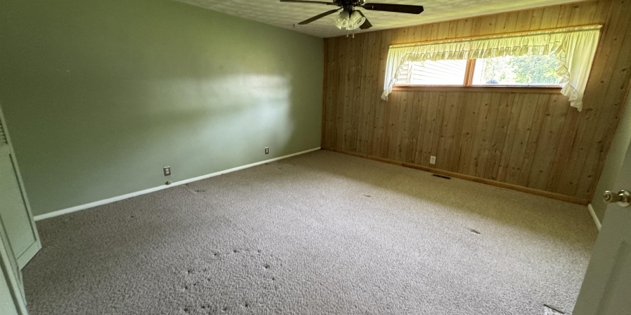 3536 W Pyramid Court, Bloomington, Indiana 47404,MLS,202522043
