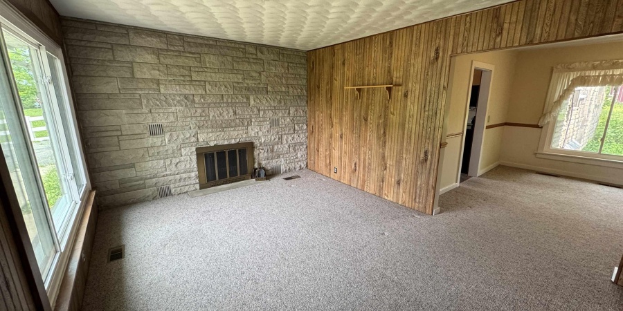 3536 W Pyramid Court, Bloomington, Indiana 47404,MLS,202522043