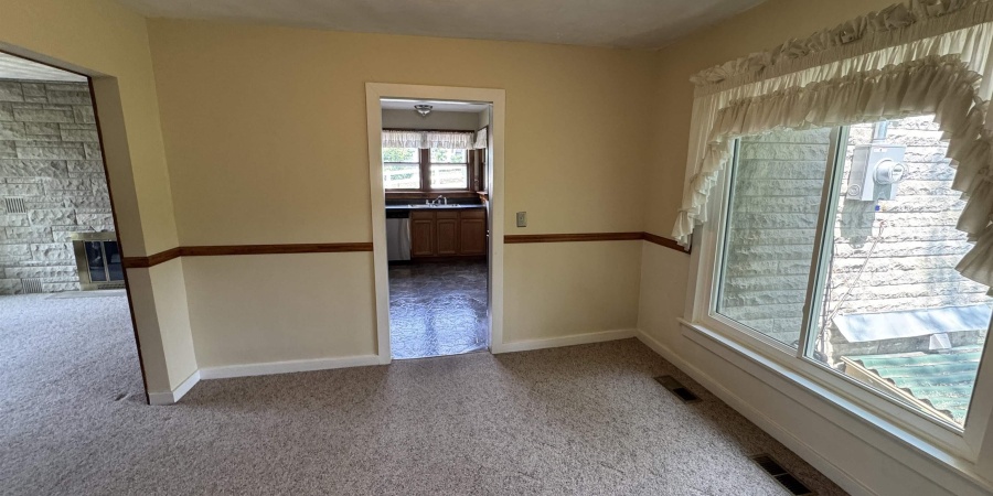 3536 W Pyramid Court, Bloomington, Indiana 47404,MLS,202522043