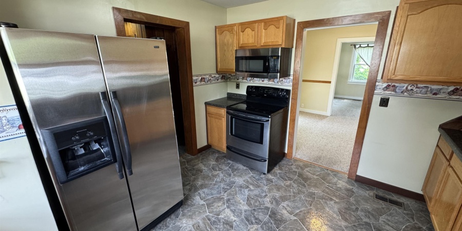3536 W Pyramid Court, Bloomington, Indiana 47404,MLS,202522043