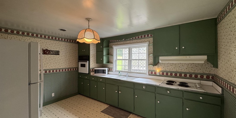 4335 State Rd 60 W Road, Mitchell, Indiana 47446,MLS,202521995