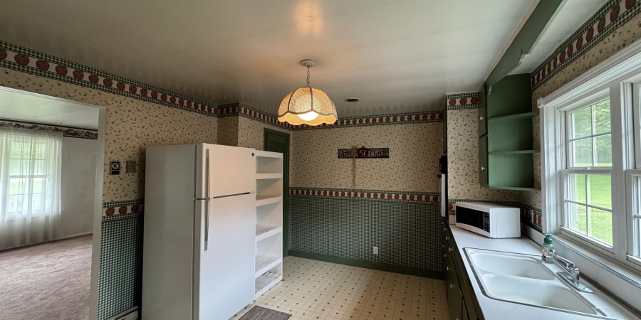 4335 State Rd 60 W Road, Mitchell, Indiana 47446,MLS,202521995
