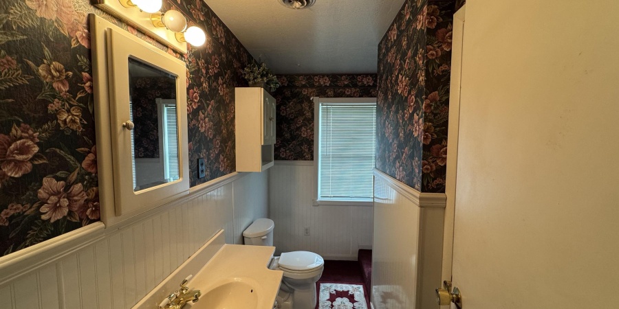 4335 State Rd 60 W Road, Mitchell, Indiana 47446,MLS,202521995