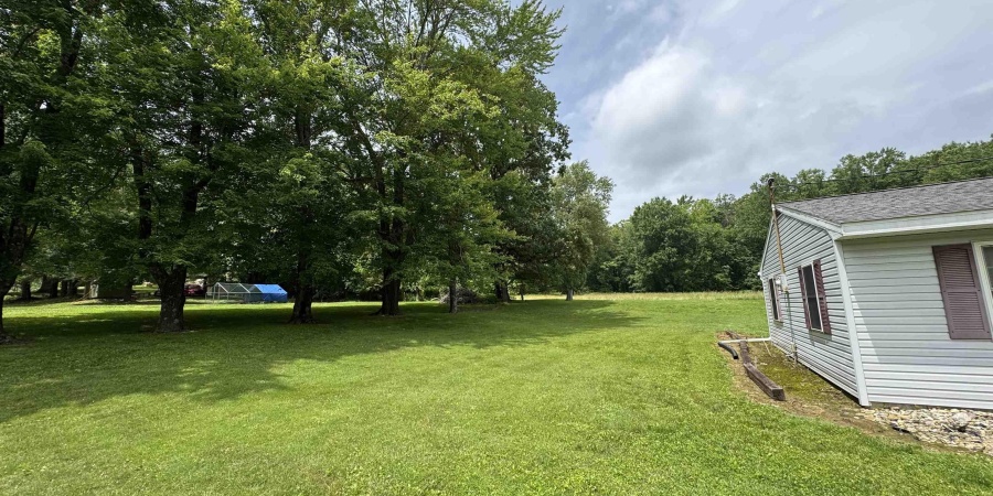 4335 State Rd 60 W Road, Mitchell, Indiana 47446,MLS,202521995