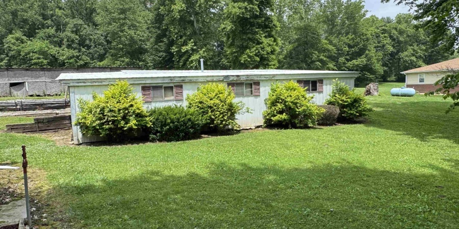 4335 State Rd 60 W Road, Mitchell, Indiana 47446,MLS,202521995