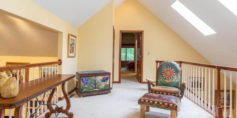 5920 E Lampkins Ridge Road, Bloomington, Indiana 47401,MLS,202521997