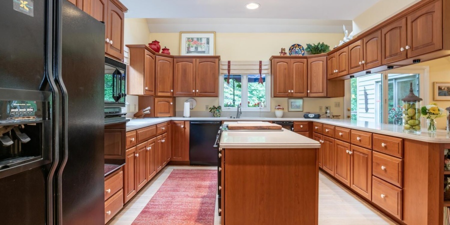 5920 E Lampkins Ridge Road, Bloomington, Indiana 47401,MLS,202521997