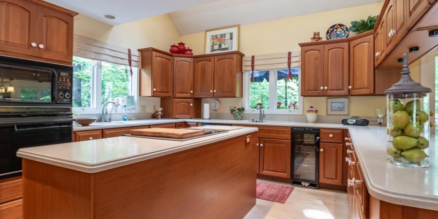 5920 E Lampkins Ridge Road, Bloomington, Indiana 47401,MLS,202521997