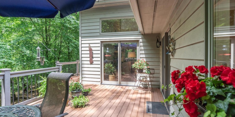 5920 E Lampkins Ridge Road, Bloomington, Indiana 47401,MLS,202521997