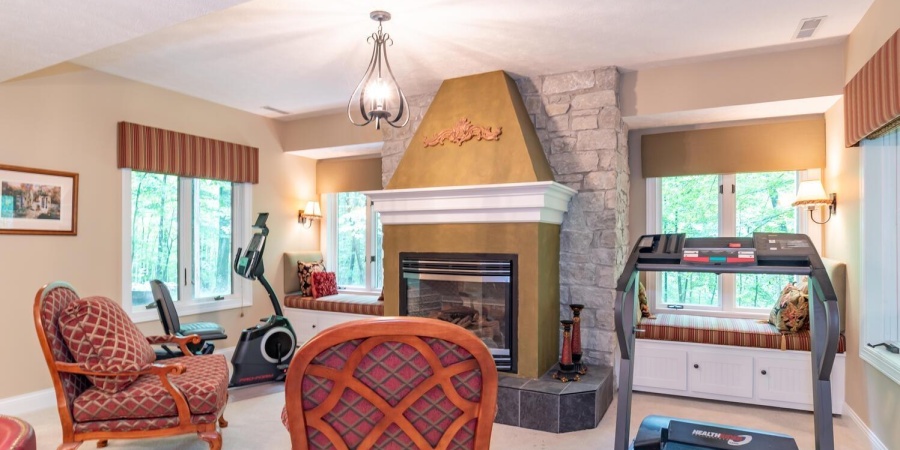 5920 E Lampkins Ridge Road, Bloomington, Indiana 47401,MLS,202521997
