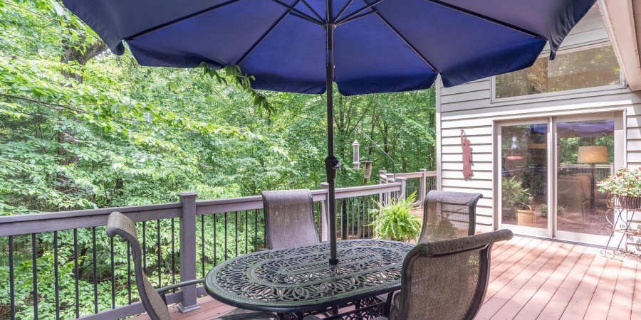 5920 E Lampkins Ridge Road, Bloomington, Indiana 47401,MLS,202521997