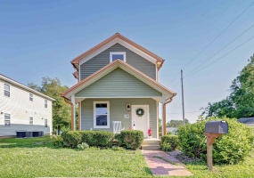 330 17th Street, Bedford, Indiana 47421,MLS,202522031